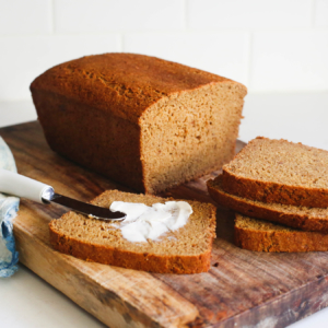 Gluten-Free Bread Basics Course