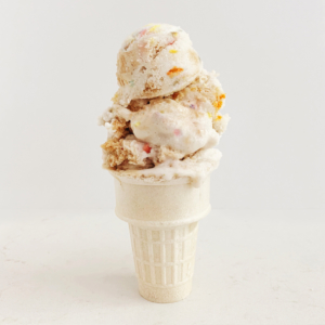 Dairy-Free Ice Cream Bundle